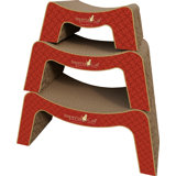 Chism Scratching Post