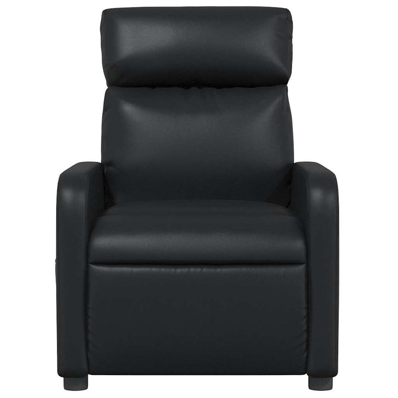  Fauteuil de massage inclinable réglable