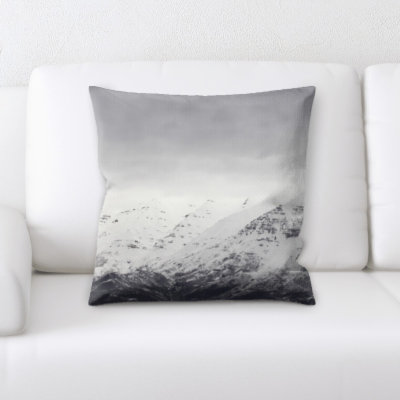 Coussin de sensation Winter