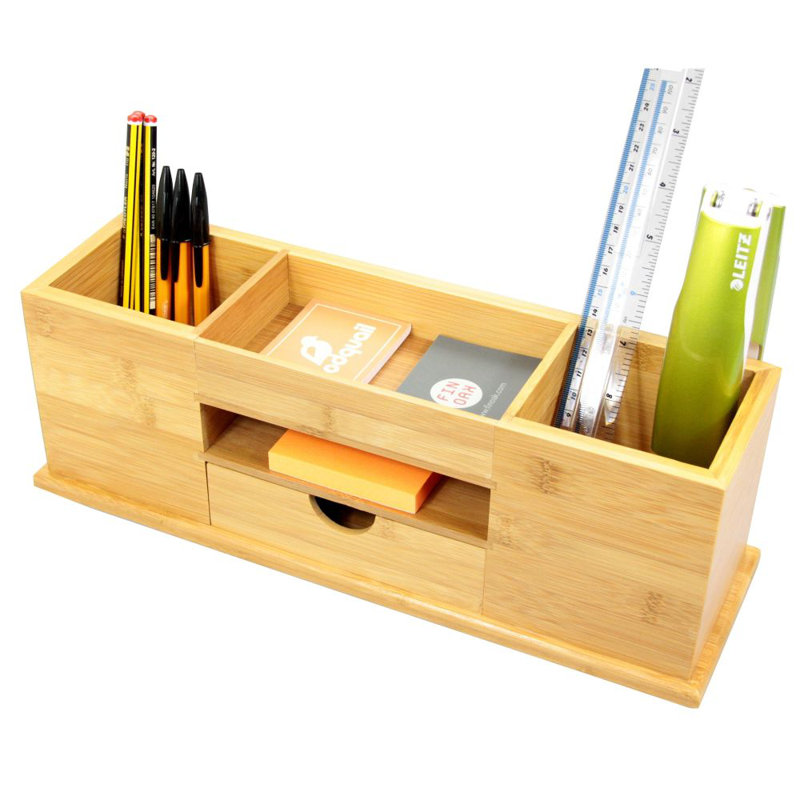 Amy Wood Paper Organiser