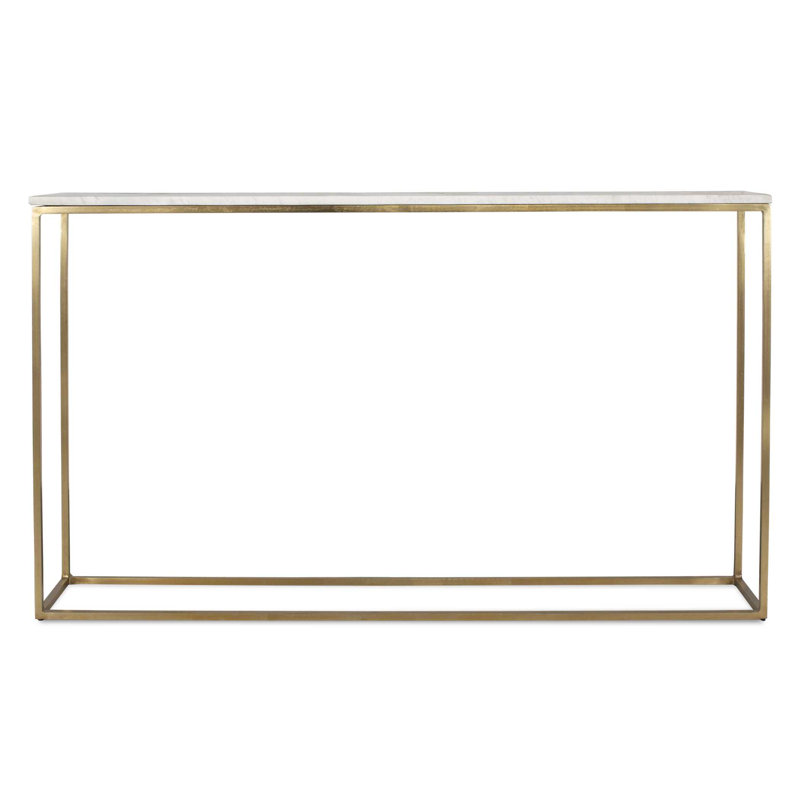 Uttermost Redmond Sofa Counter Table