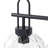 Brasher 3 - Light Dimmable Vanity Light