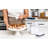 OXO Good Grips 3 Container Food Storage Set