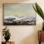 Shanthih I, peinture sur toile encadrée-94364239-94364241