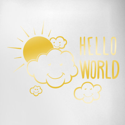 Wall Decal