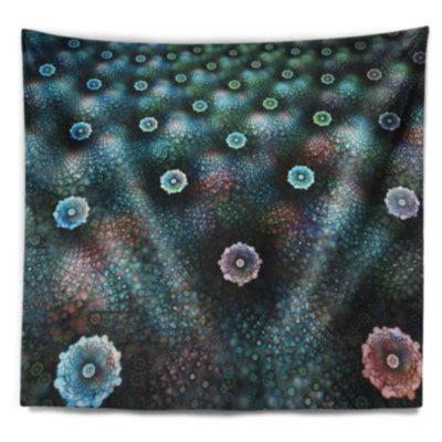 Polyester Tapestry