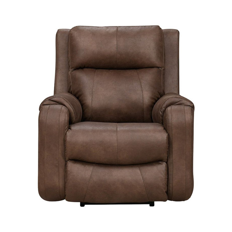 Marvel Recliner, Impact Cocoa, Manual