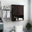Armoire de salle de bain murale Kajana-1501236210