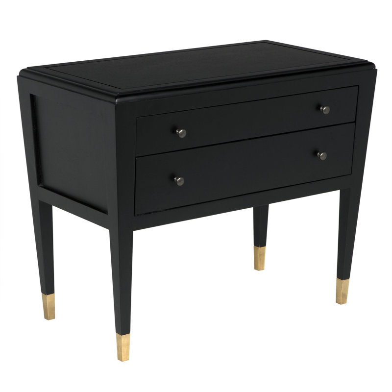 Grant Accent Chest