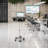Folding Table Laptop Cart