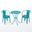 Ensemble 3 pièces en métal Colmar Colmar-246294547