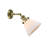 Cone 2 Light Tiltable Bath Vanity Light-33004658-33004660-95756885
