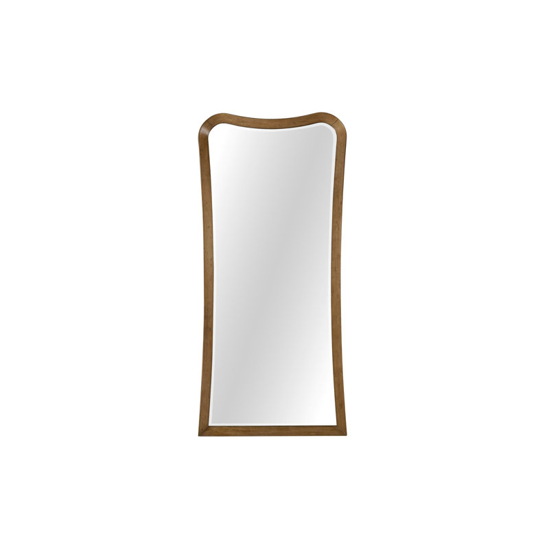 Miroir de plancher