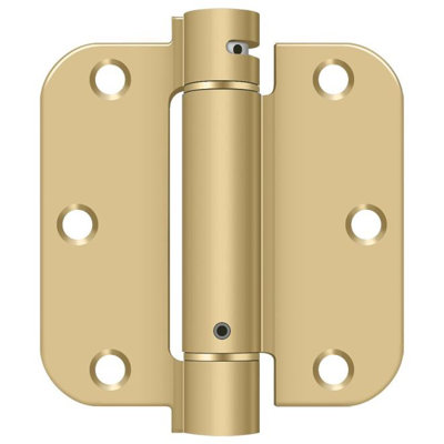 Steel Hinge