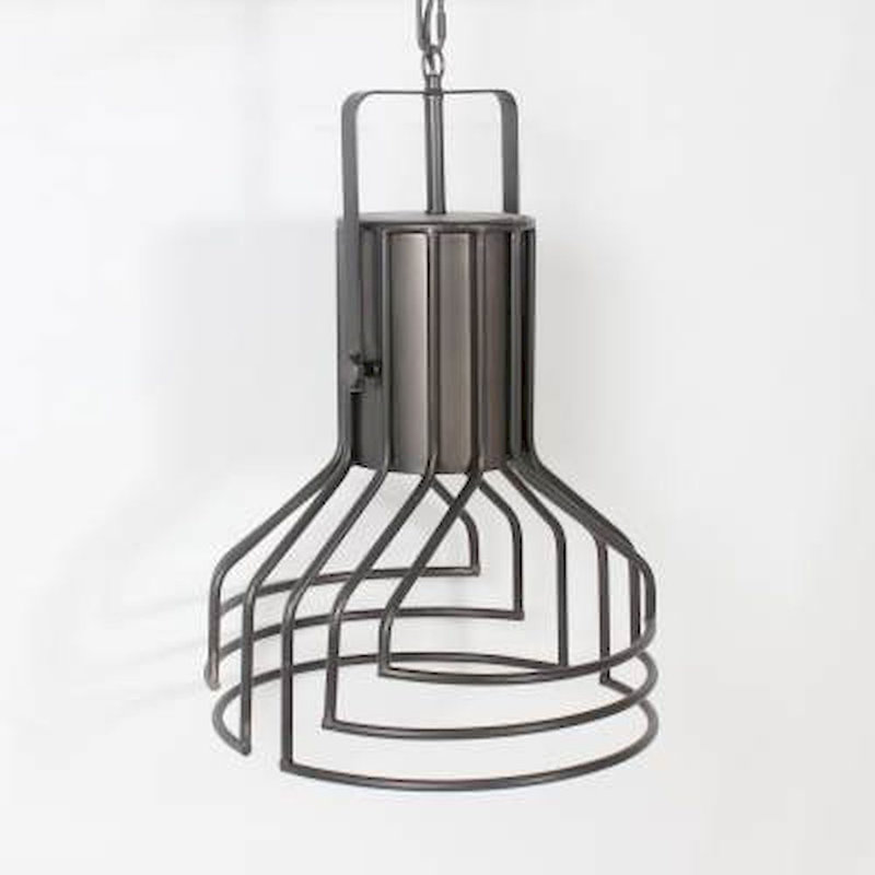 1 - Light Unique/Statement Pendant