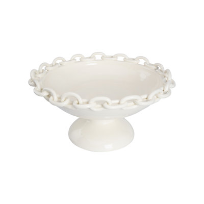 Catena Footed Bowl