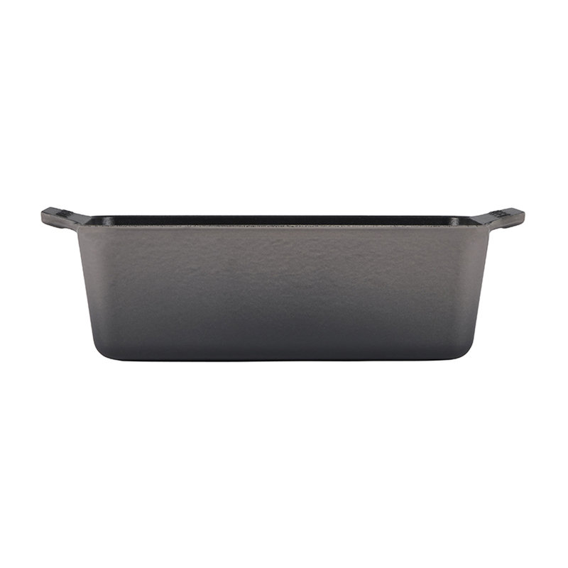 Le Creuset Signature Loaf Pan, Oyster