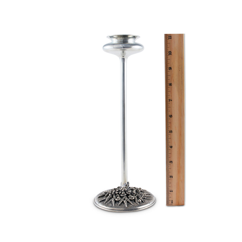 Sea And Shore Candlestick, Large