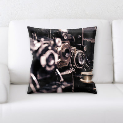 Coussin décoratif Worsham