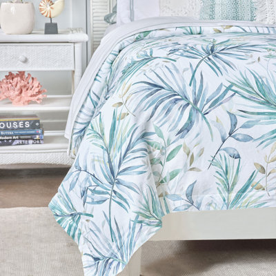 Housse de couette Laguna par Barclay Butera Botanical