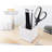 Plastic Desk Organizer-2109416822
