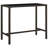 Evalei Rattan Bar Table-539178241