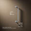 Barre d'appui Kohler Artifacts-50877041-50896235