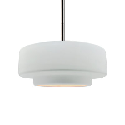 Luminaire suspendu à 1 lumière Meydan