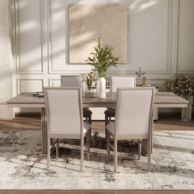 Dugazon Dining Table Set