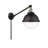 Shauna Swing Arm Sconce-75002825-84607004-84607007