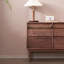 Commode d'appoint en bois simple et élégante-616608071