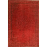 Luxor Handmade Cotton and Wool Oriental Area Rug