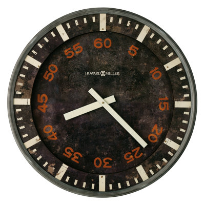 Analogue Wall Clock