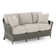 Boca Upholstered 78'' Sofa