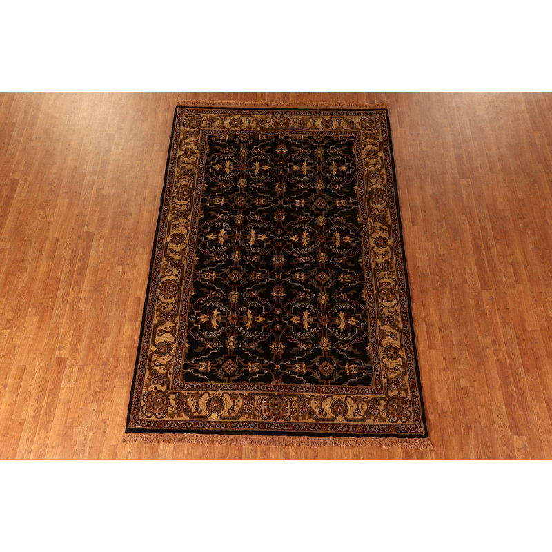 Cotton Indoor Rug