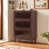 Marron foncé