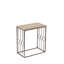 Tables d’imbrication du cadre