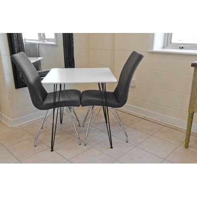 Maguire 2 - Person Dining Set