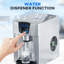 Belfry Kitchen Snow Cone Machine Accessory