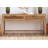 Armond 60'' Solid Wood Console Table