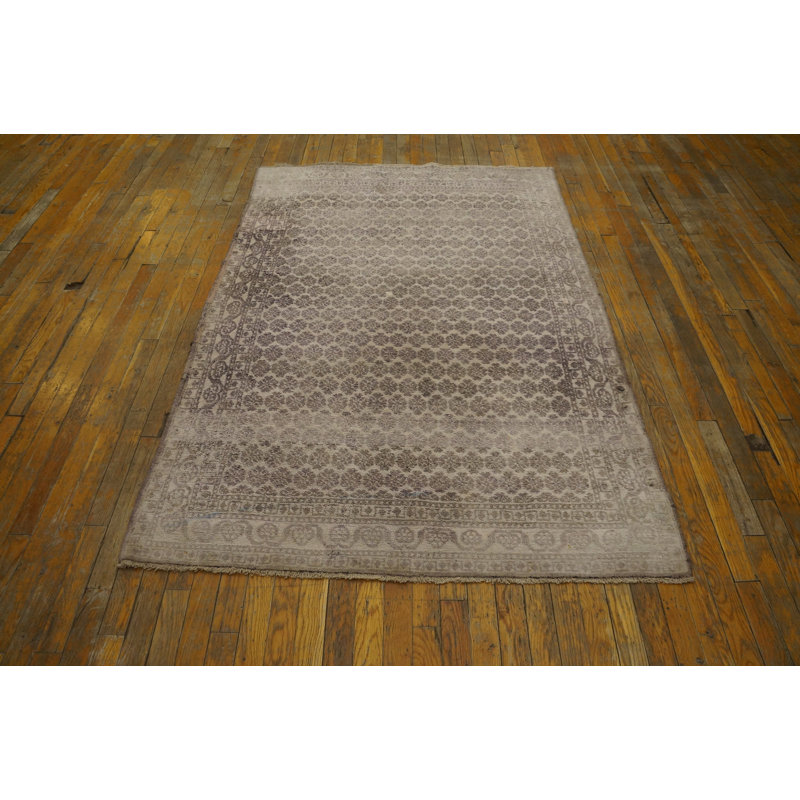 Tapis décoratif décoratif Agra