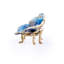 Madam Small Buttefly Objet