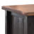 Dansby 1 Mesh Door Accent Cabinet-31965853