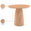Table de hauteur comptoir Venosa-737949832-737949839
