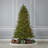 Dandan Lighted Artificial Christmas Tree - Includes a Tree Storage Bag and Remote Control-88728959