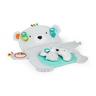 Tummy Time Prop & Play