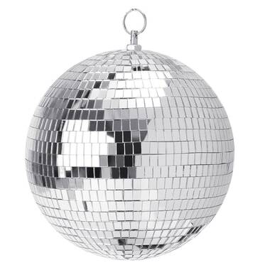 The Beistle Company Accroche boule disco - Wayfair Canada