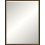 Winchester Solid Wood Beveled Mirror