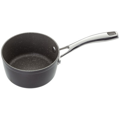 Rocktanium 0.7L Aluminum Milk Pan