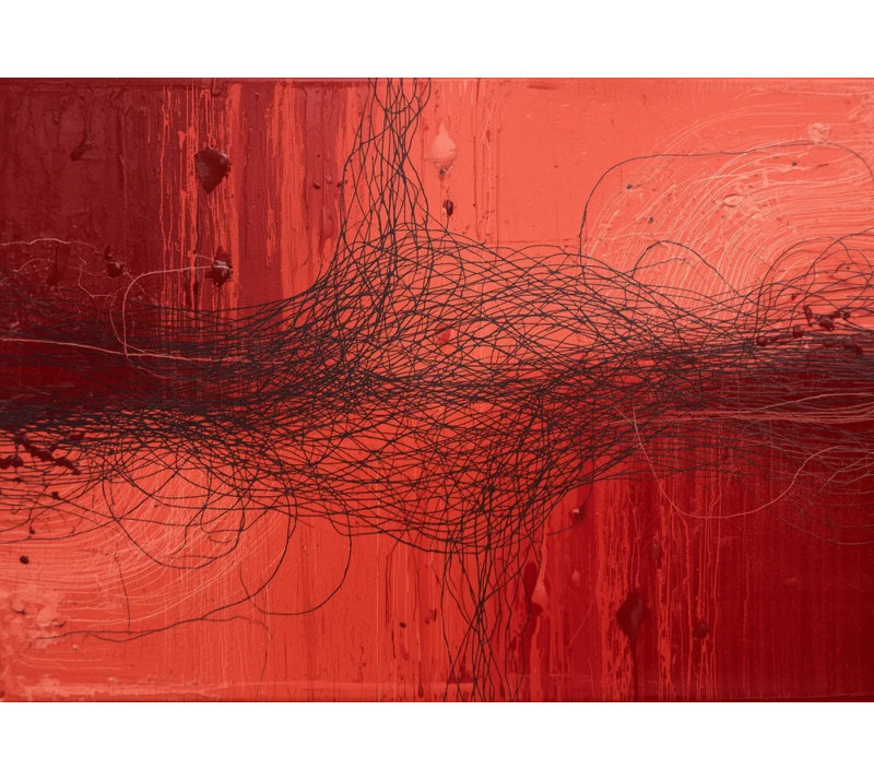 Crimson Tangle